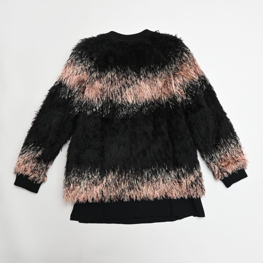 48427★年 ドリスヴァンノッテン 15AWトレーナー スウェット\"