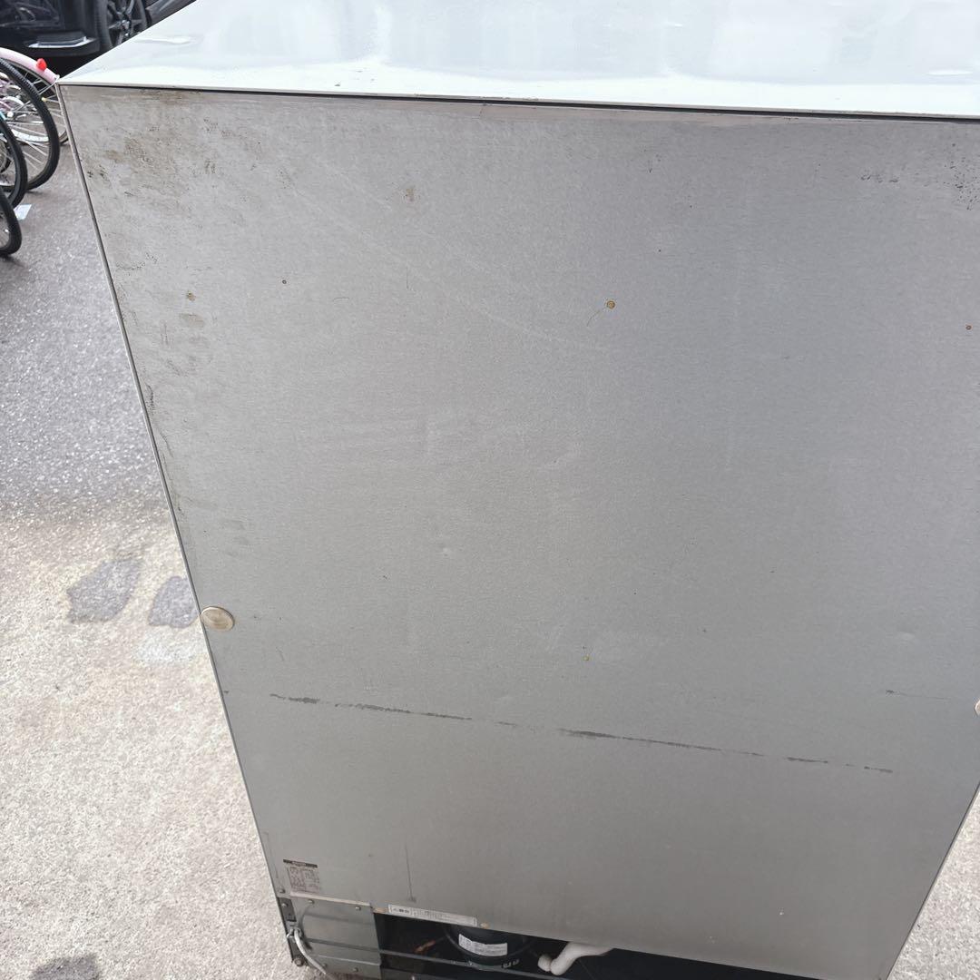 【月末セール‼️】サンヨー 冷蔵ショーケース SMR-150FAG 299L