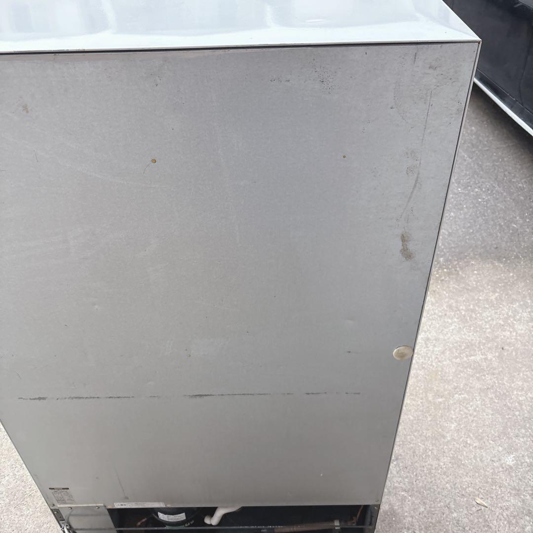 【月末セール‼️】サンヨー 冷蔵ショーケース SMR-150FAG 299L