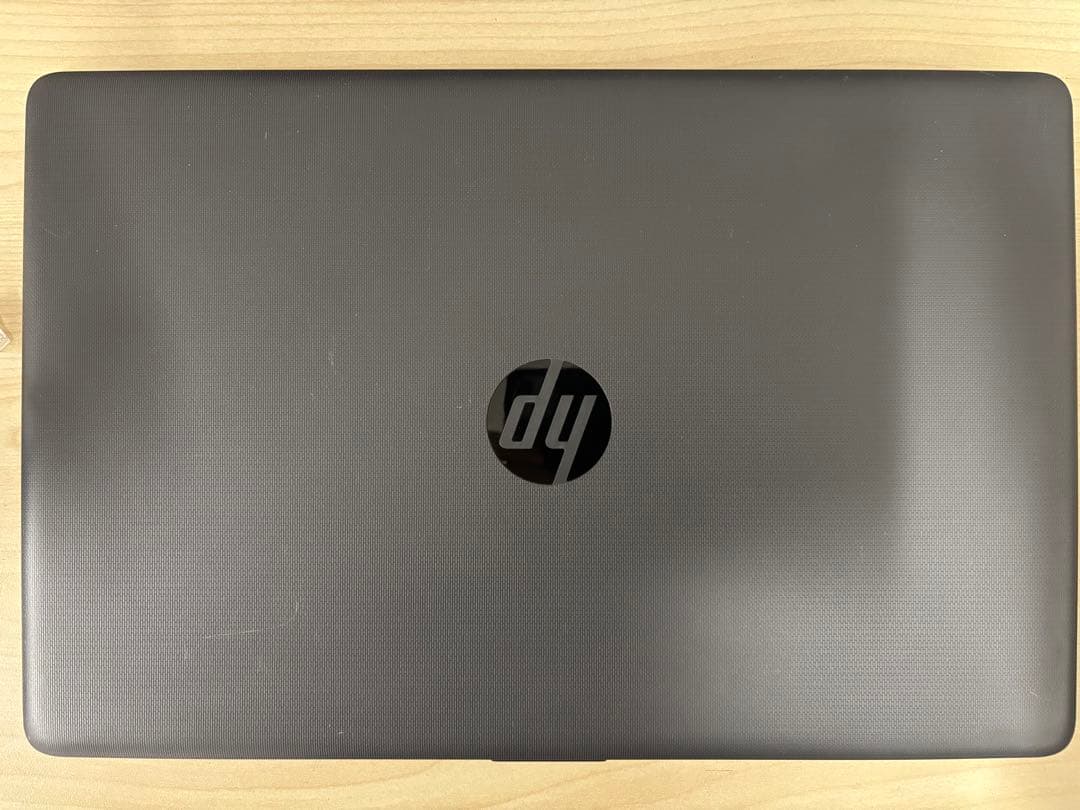 HP ノートPC 250 G7 i5-8265U Windows11 pro