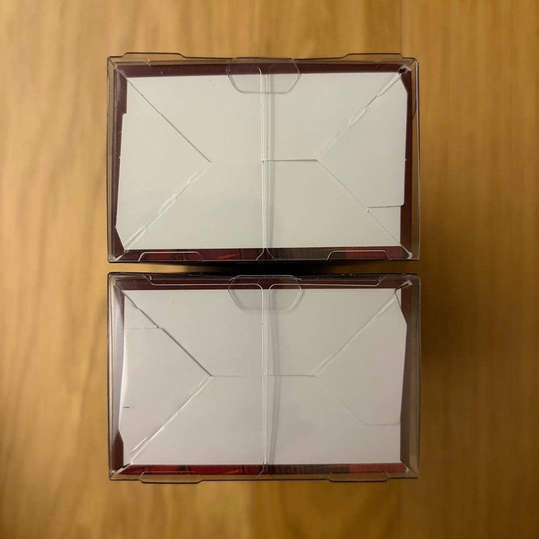 【新品・未開封テープ付】ワンピースカードゲーム ザベストvol.2