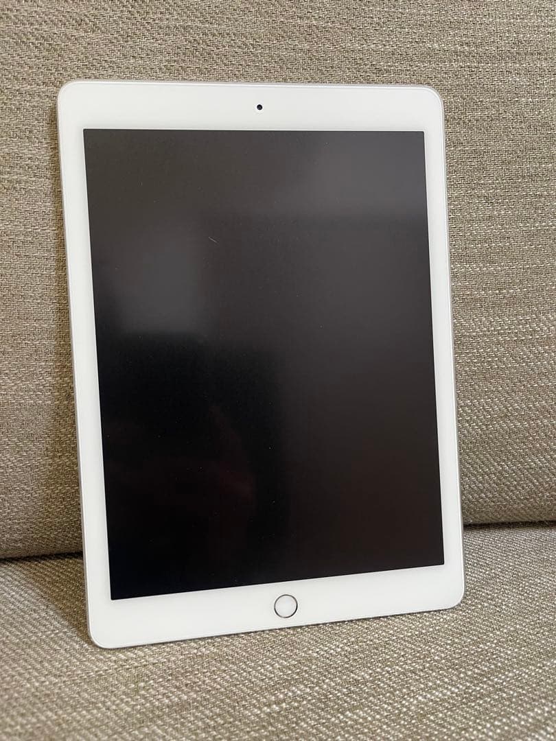 iPad Pro 9.7インチ 256GB バッテリー90%