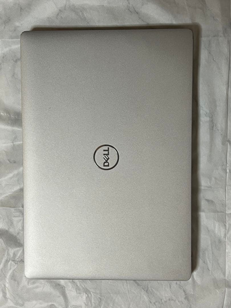 Dell Latitude 5310 i5第10世代 バッテリー100%