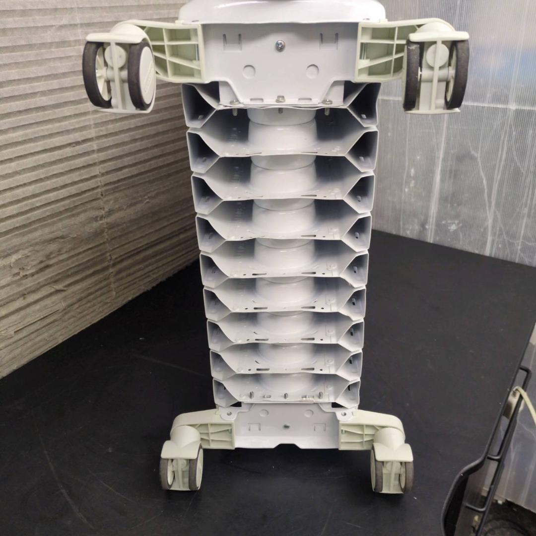 ☆デロンギ オイルヒーター QSD0915-BL DeLonghi 10～13畳