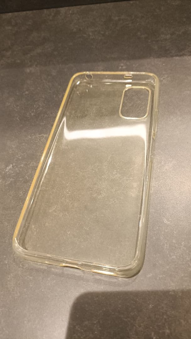 SIMフリー Redmi Note10 JE 本体 ケース付き