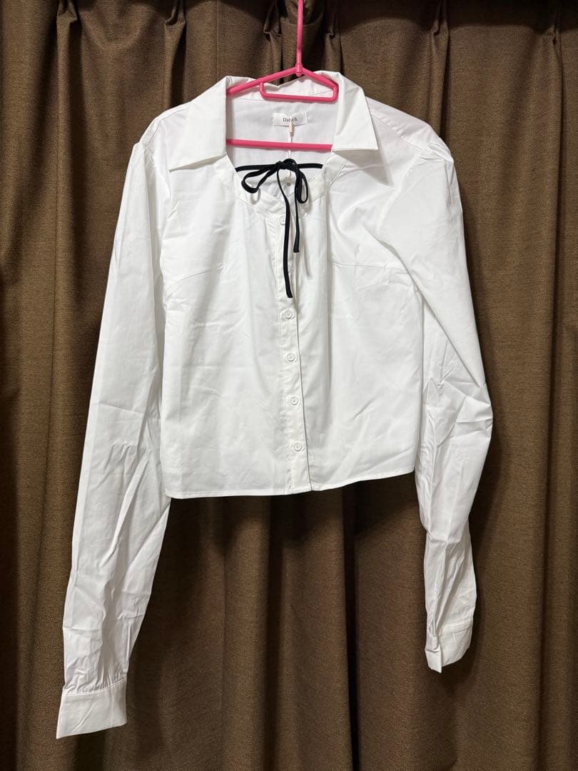 ダーリッチ　ボリュームフレアセットアップ