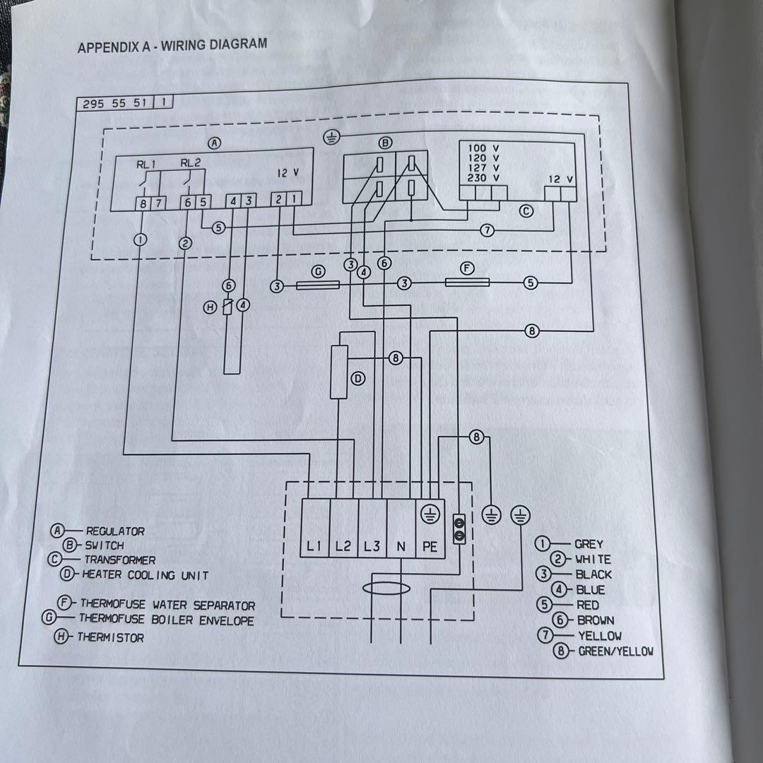 Dometic ワインセラー 木目調 縦型