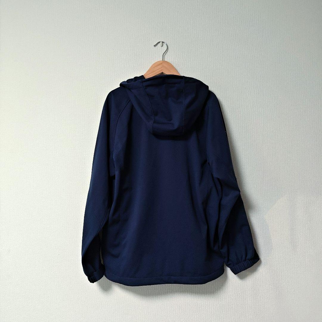 160 mont-bell クリマバリア パーカ Kid's モンベル