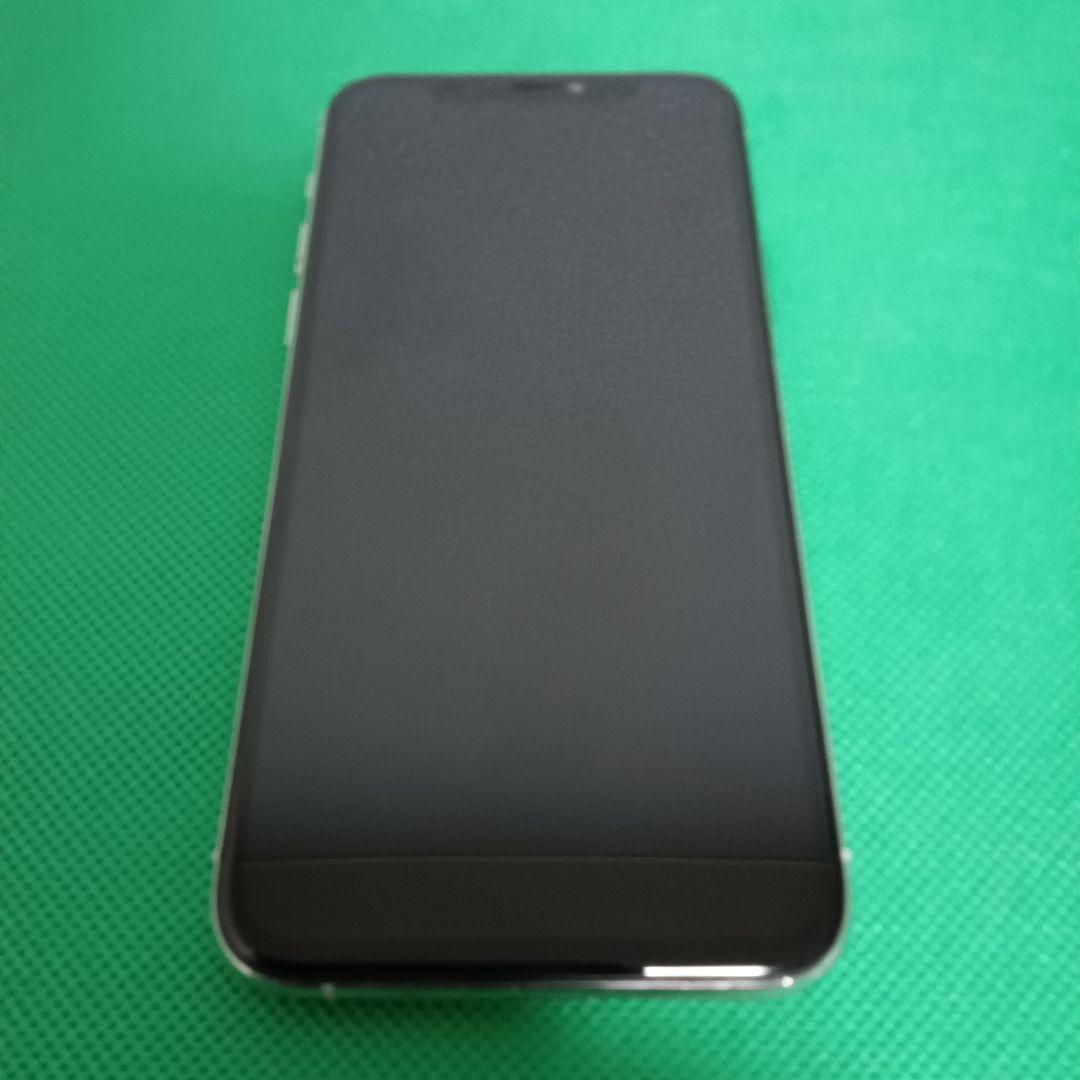 iphone11pro 256GB シルバー　SIMフリー