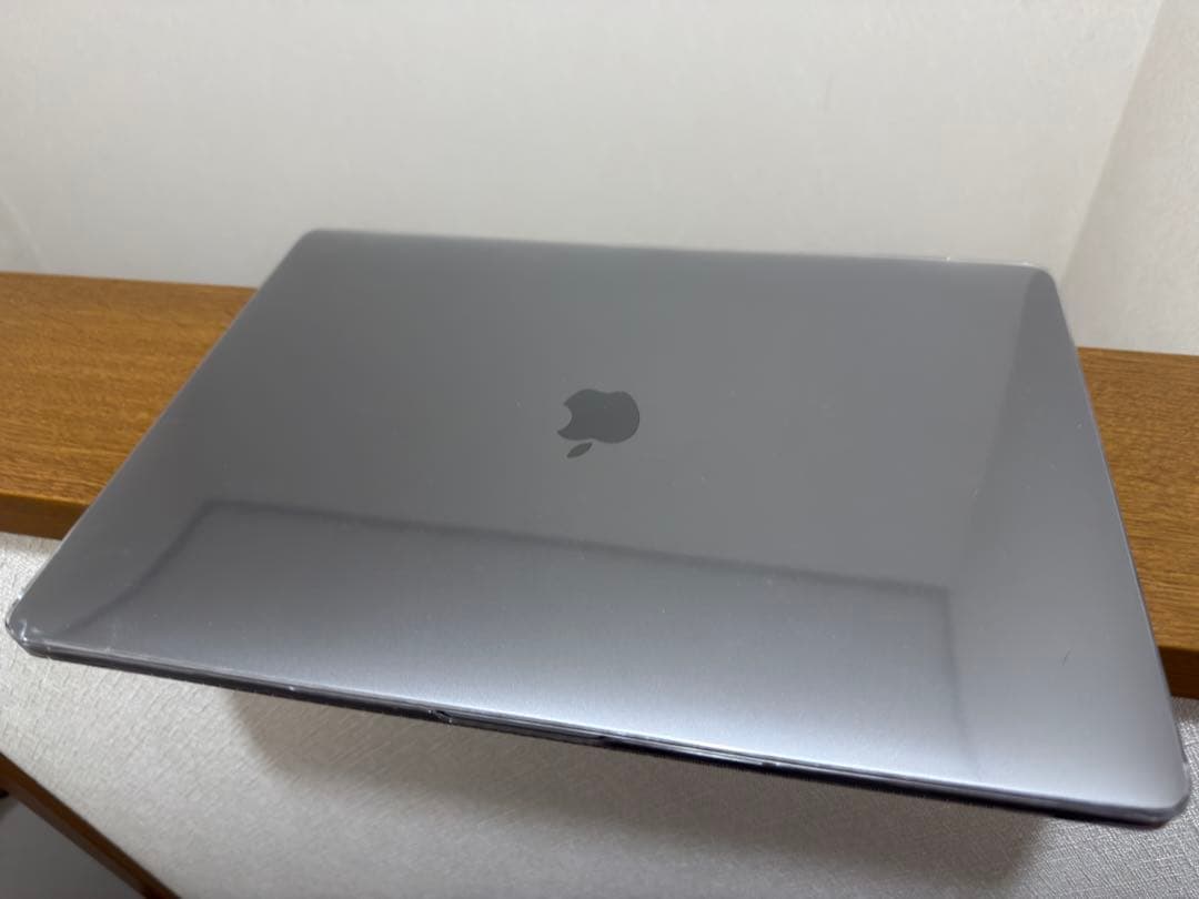 アップルケア有り　16インチMacBook Pro 2019 MacBook