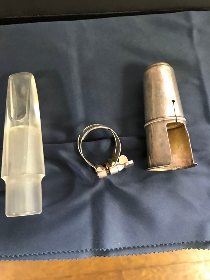 Jake （ジェイク）テナーサックス用マウスピースセット