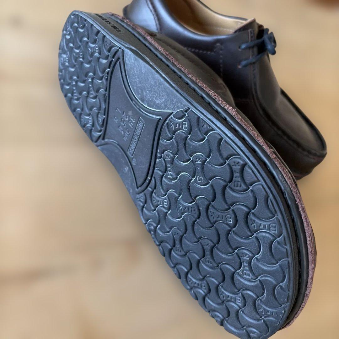 ビルケンシュトック パサデナ25cm 美品