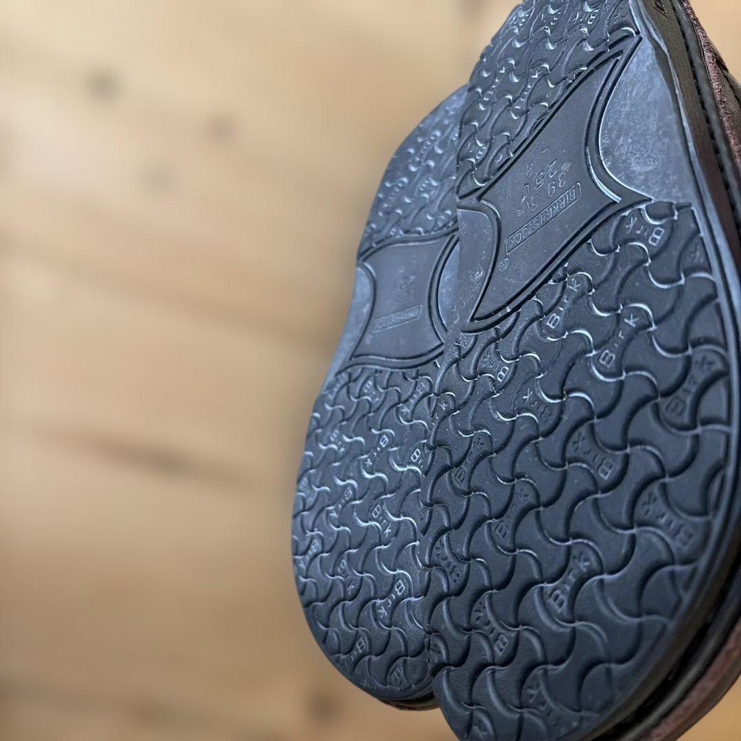 ビルケンシュトック パサデナ25cm 美品