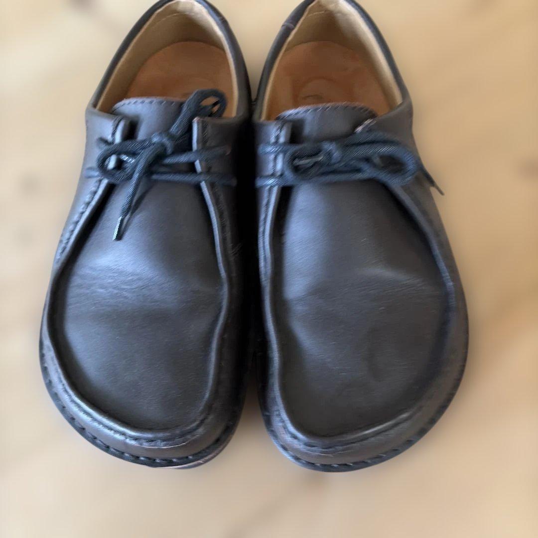 ビルケンシュトック パサデナ25cm 美品