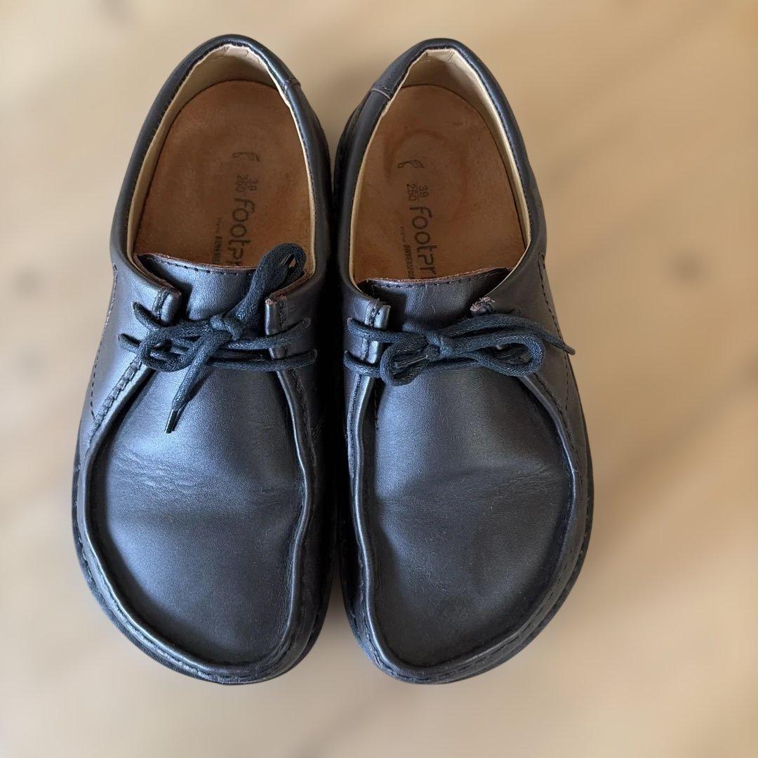 ビルケンシュトック パサデナ25cm 美品