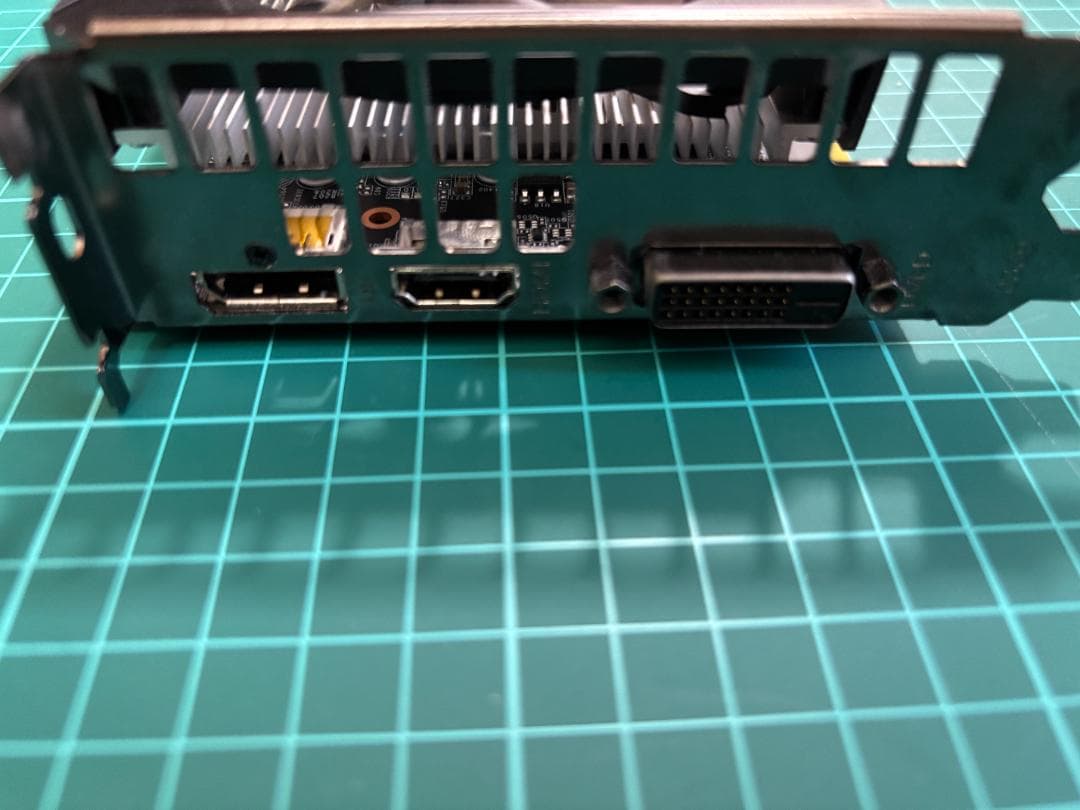 玄人志向 グラフィックボード GeForce GTX 1650