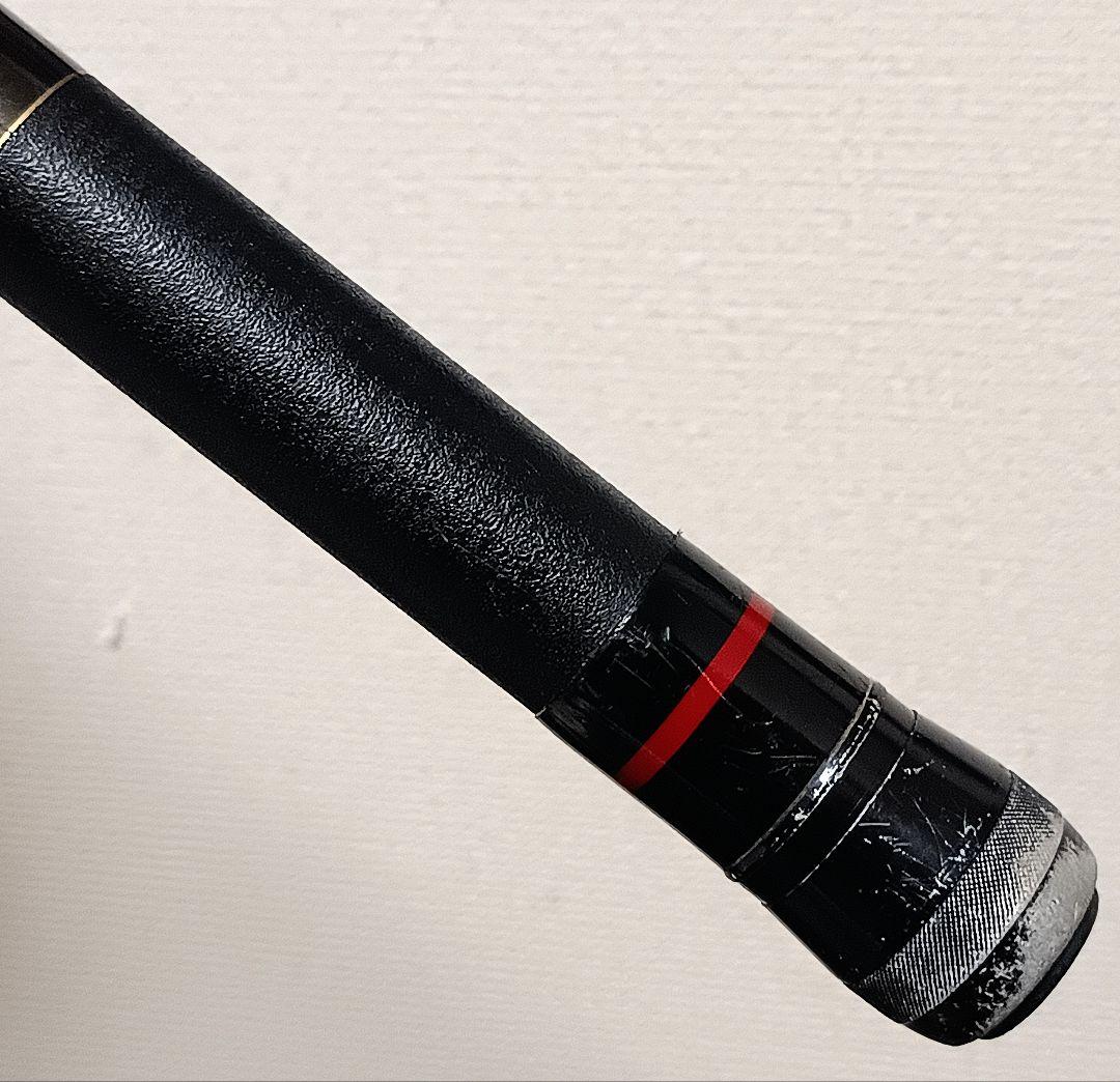 がまかつがま磯FX3号5.4m オールSICガイド