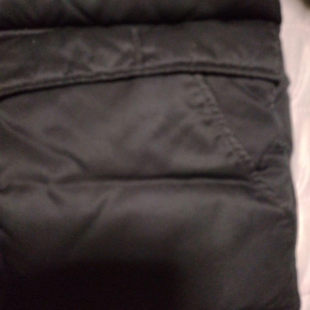 Columbia ブラック ダウンジャケット XL