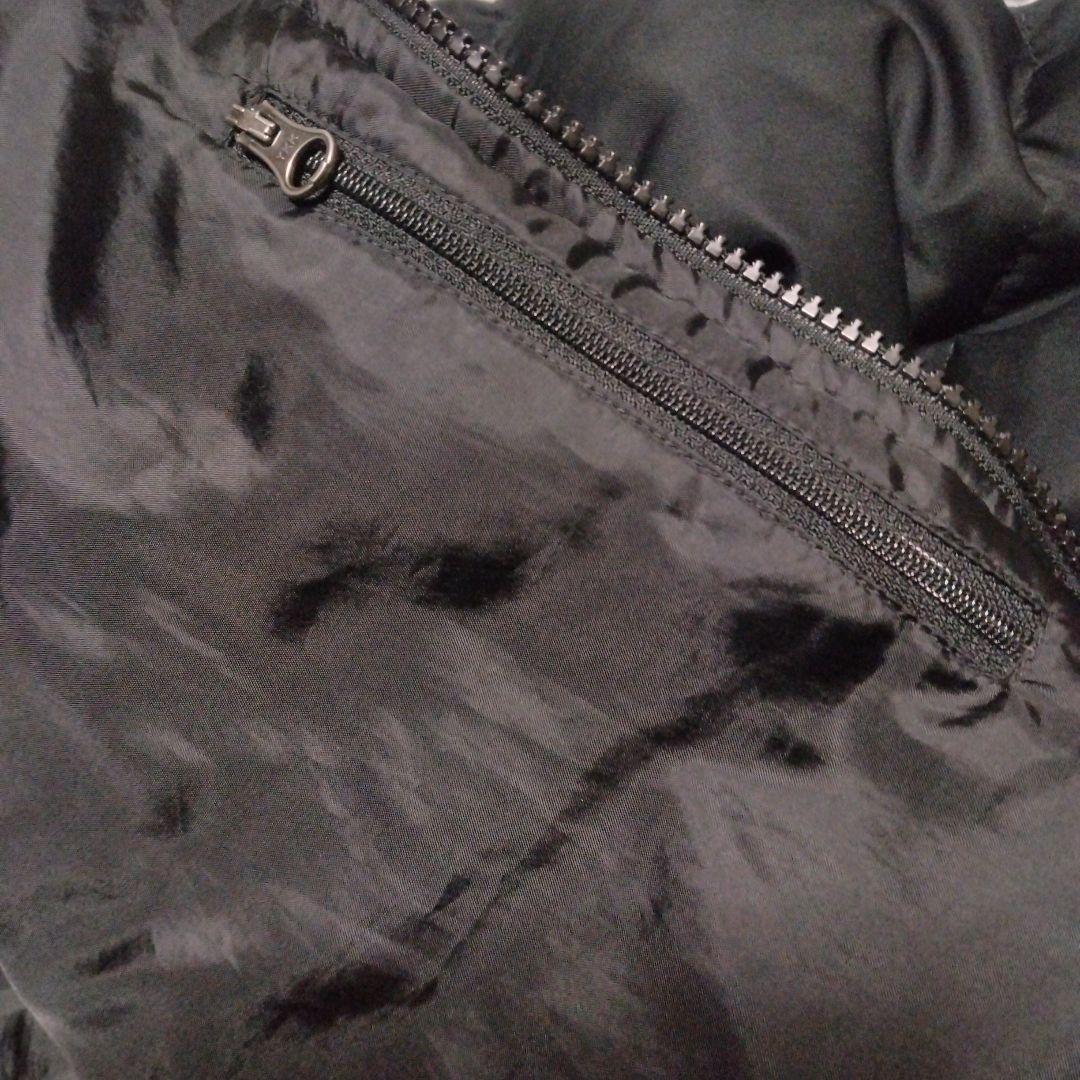 Columbia ブラック ダウンジャケット XL