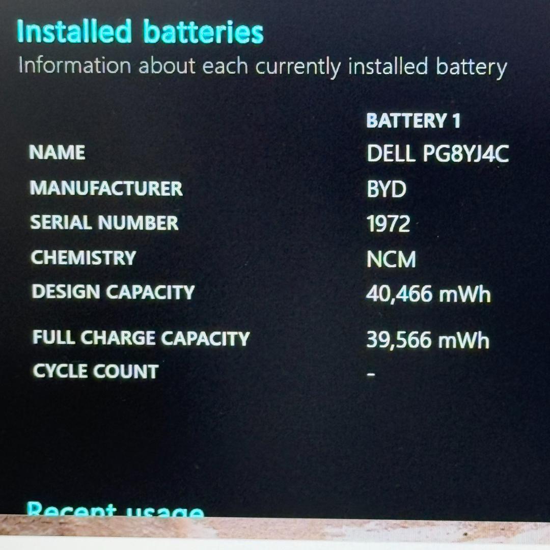 ★2022年製★ 15.6インチ 第12世代 Corei5 DELL G10