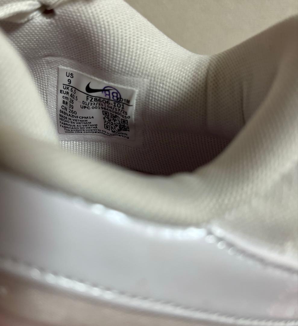 新品 A'ONE BIRTHDAY CAKE 26cm