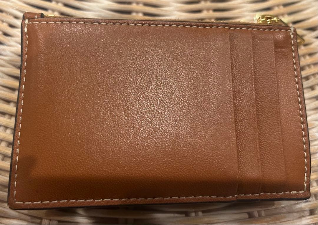 セリーヌ ウォレット　財布　カードケース