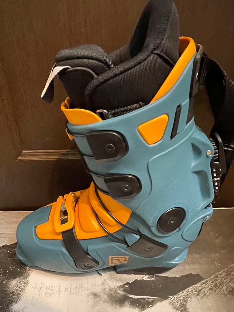 ディーラックス TRACK 425 PRO 送料無料　匿名配送