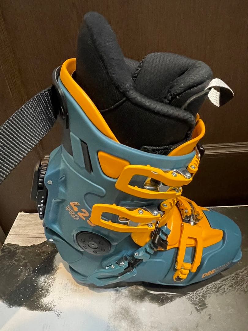 ディーラックス TRACK 425 PRO 送料無料　匿名配送