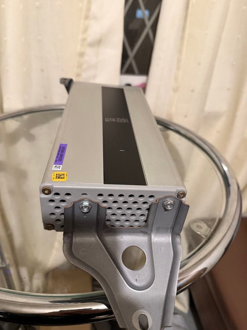 カーオーディオ MARK LEVINSON 86280-0W350