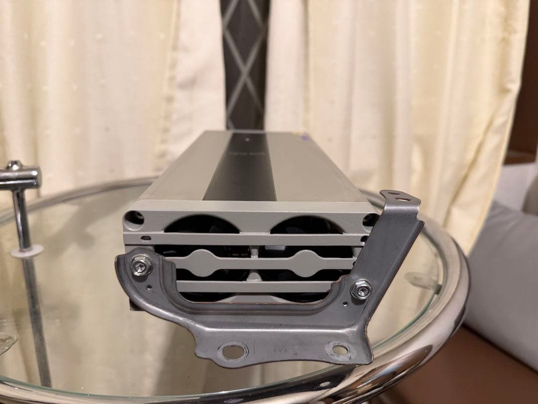 カーオーディオ MARK LEVINSON 86280-0W350