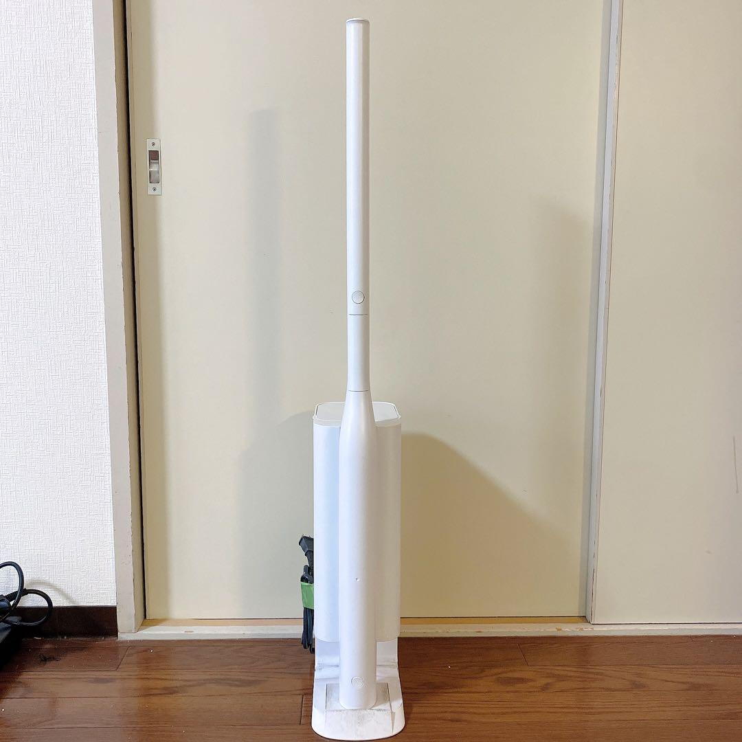 Panasonic MC-NS100K コードレスクリーナー 2023年製