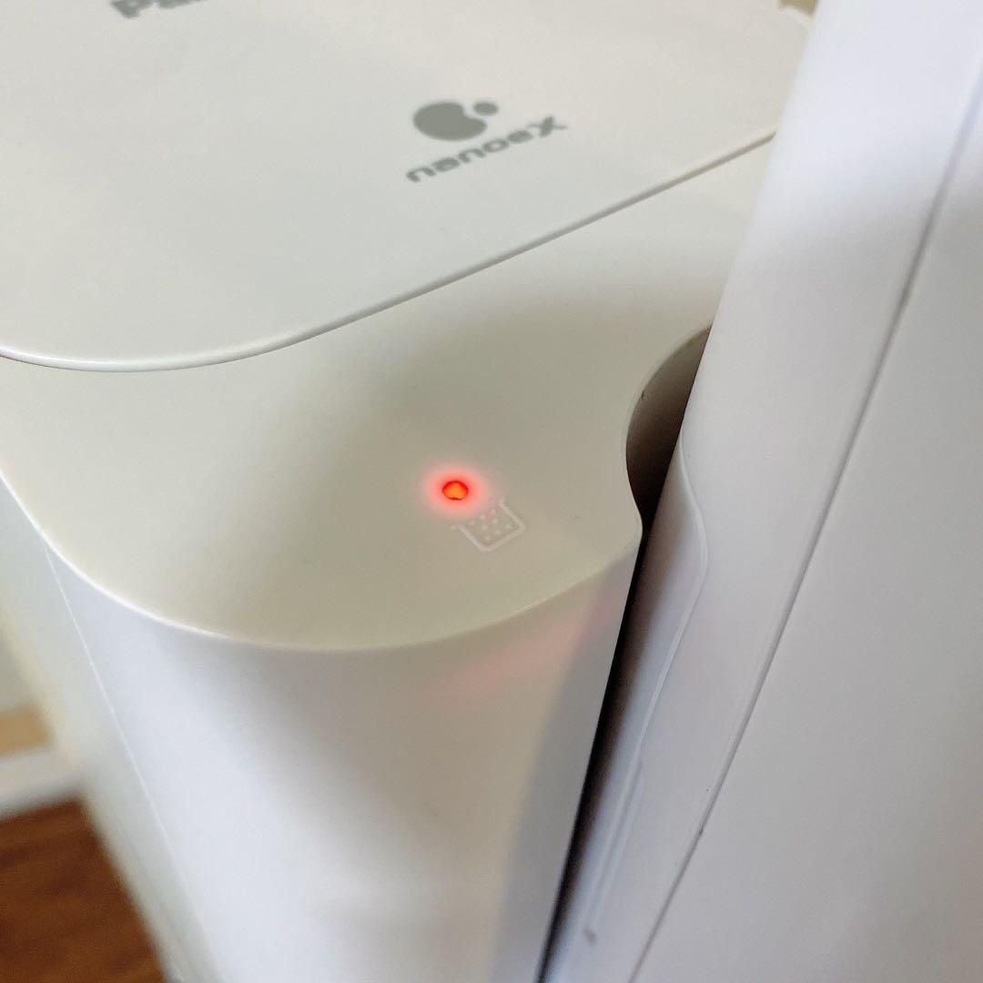 Panasonic MC-NS100K コードレスクリーナー 2023年製