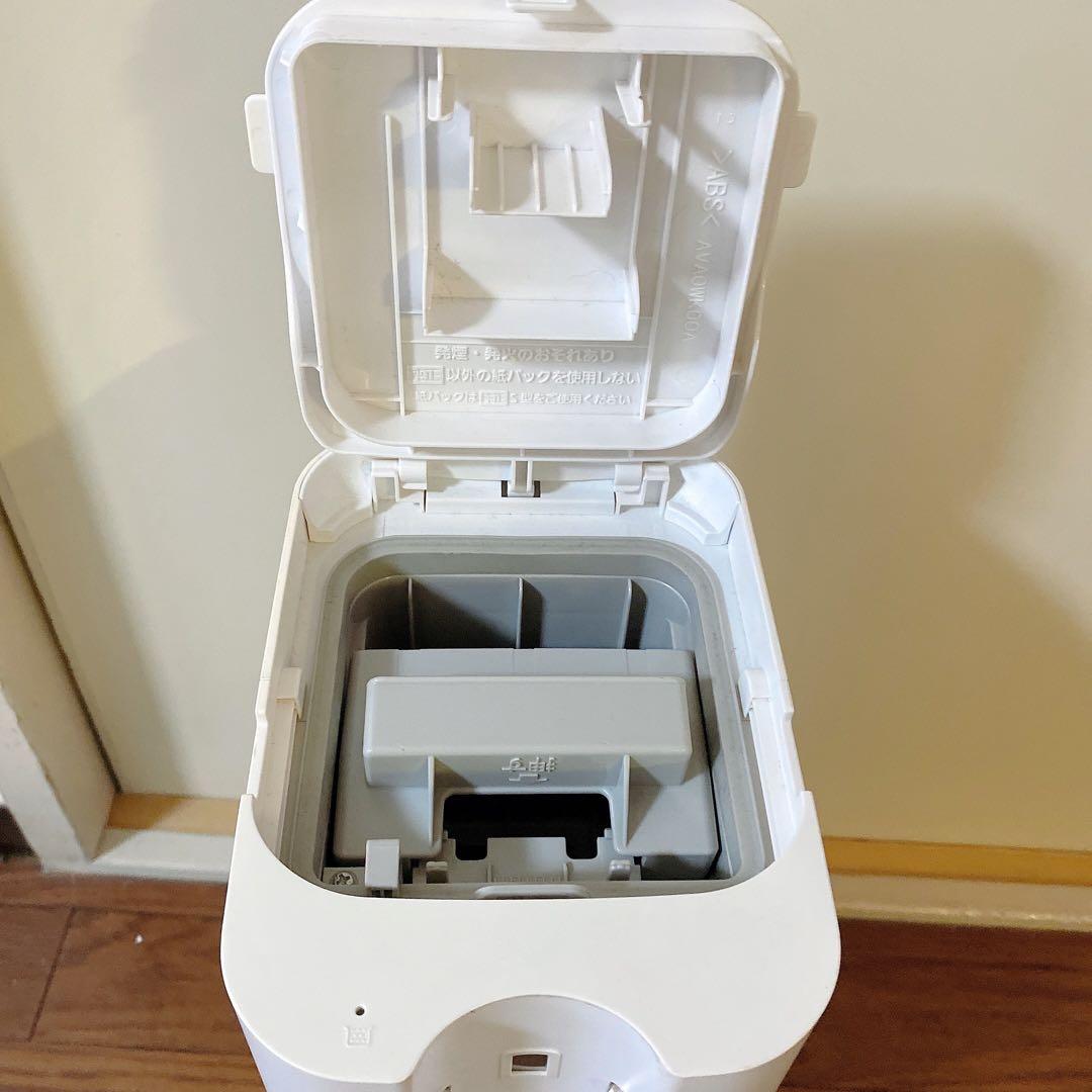 Panasonic MC-NS100K コードレスクリーナー 2023年製