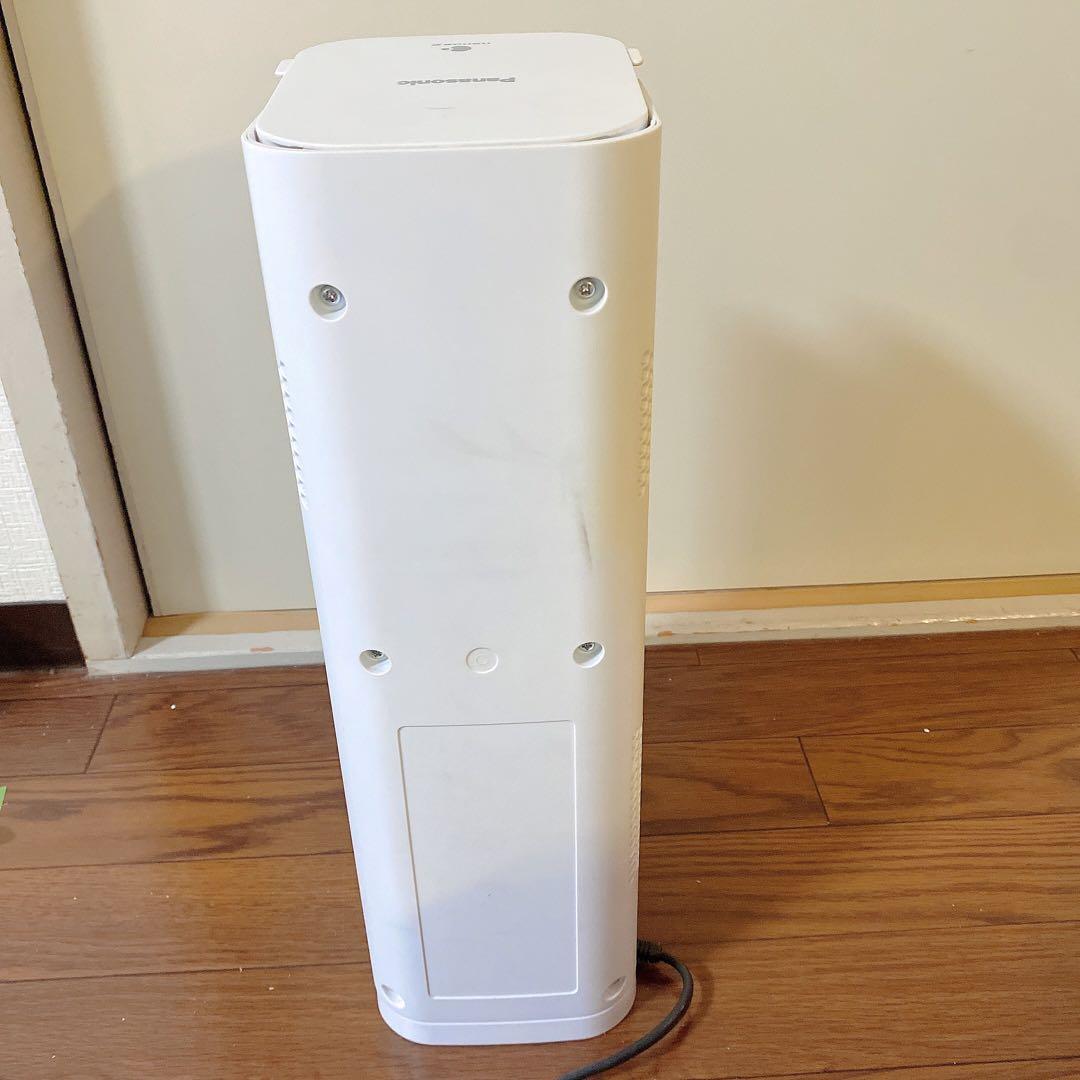 Panasonic MC-NS100K コードレスクリーナー 2023年製