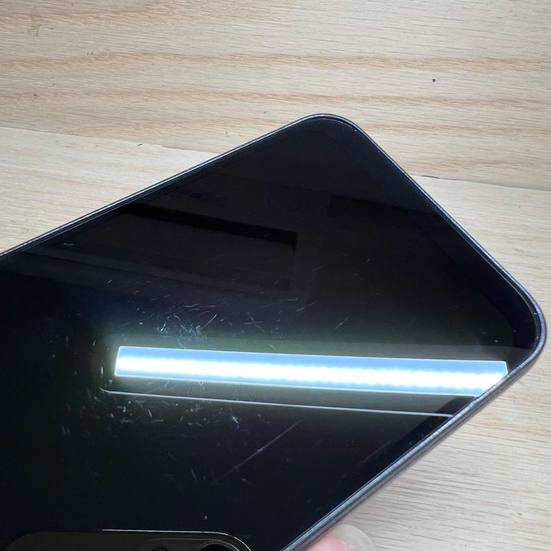 京セラ DIGNO BX2 A101KC E160