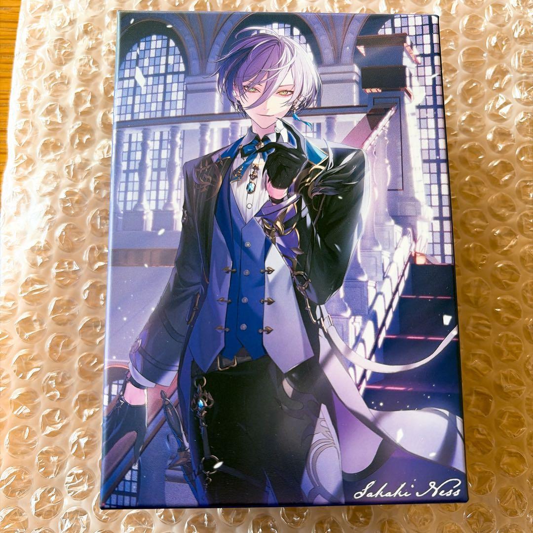 榊ネス ワイヤレスイヤホン ONKYO 未開封新品