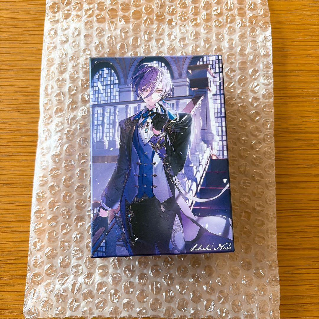 榊ネス ワイヤレスイヤホン ONKYO 未開封新品