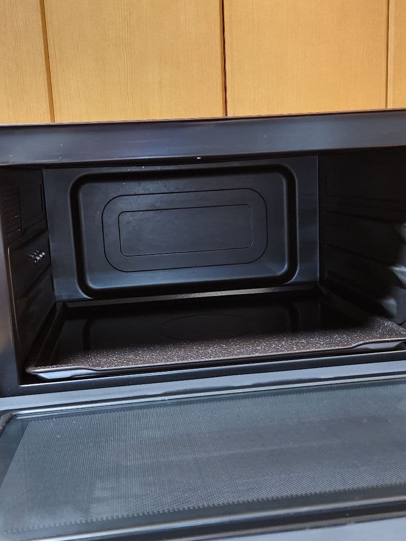 日立スチームオーブンレンジMRO-S8A ヘルシーシェフ　電子レンジ