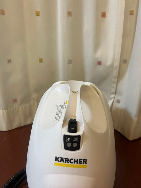 ケルヒャー SC 2 EasyFix プレミアム