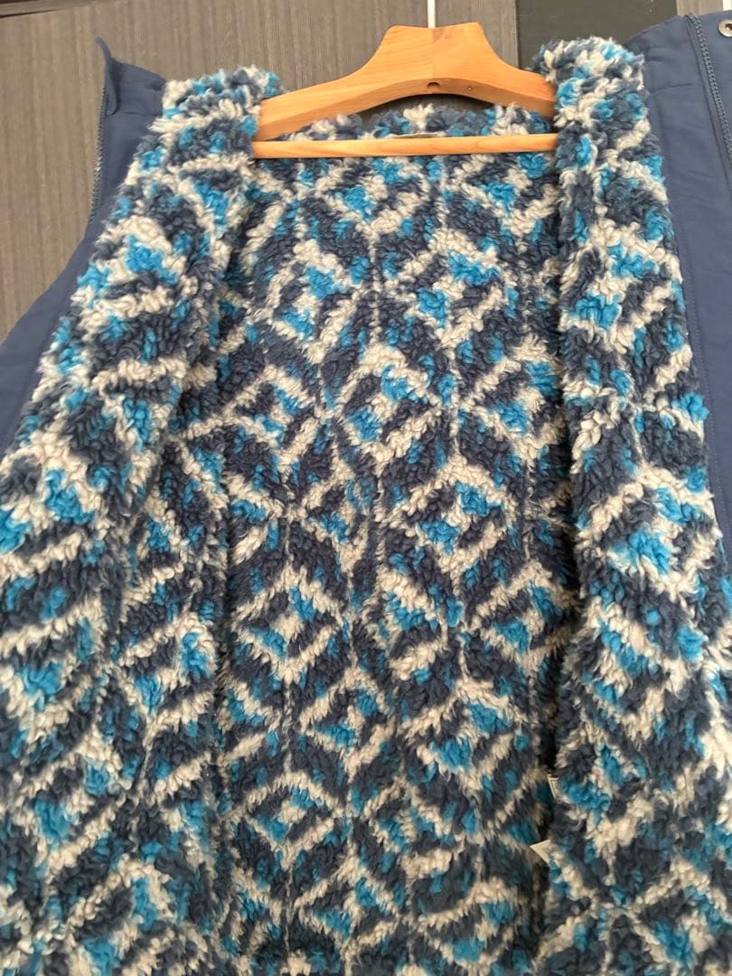 ＊お値下げ＊ Patagonia インファーノ ジャケット キッズ XXL