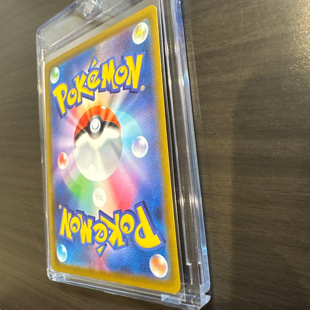 Nのゾロアーク ex SAR MEGA ドリームex 242/193 美品