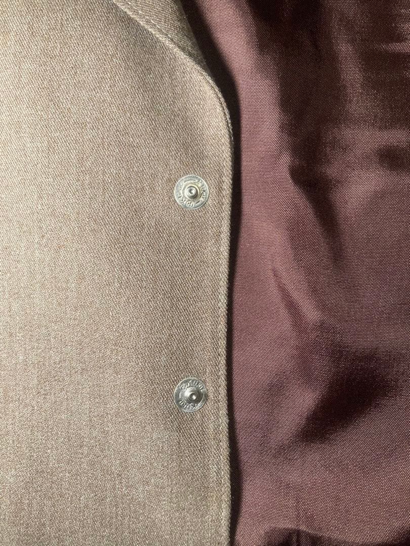 60s〜　HBARC ウエスタンセットアップ