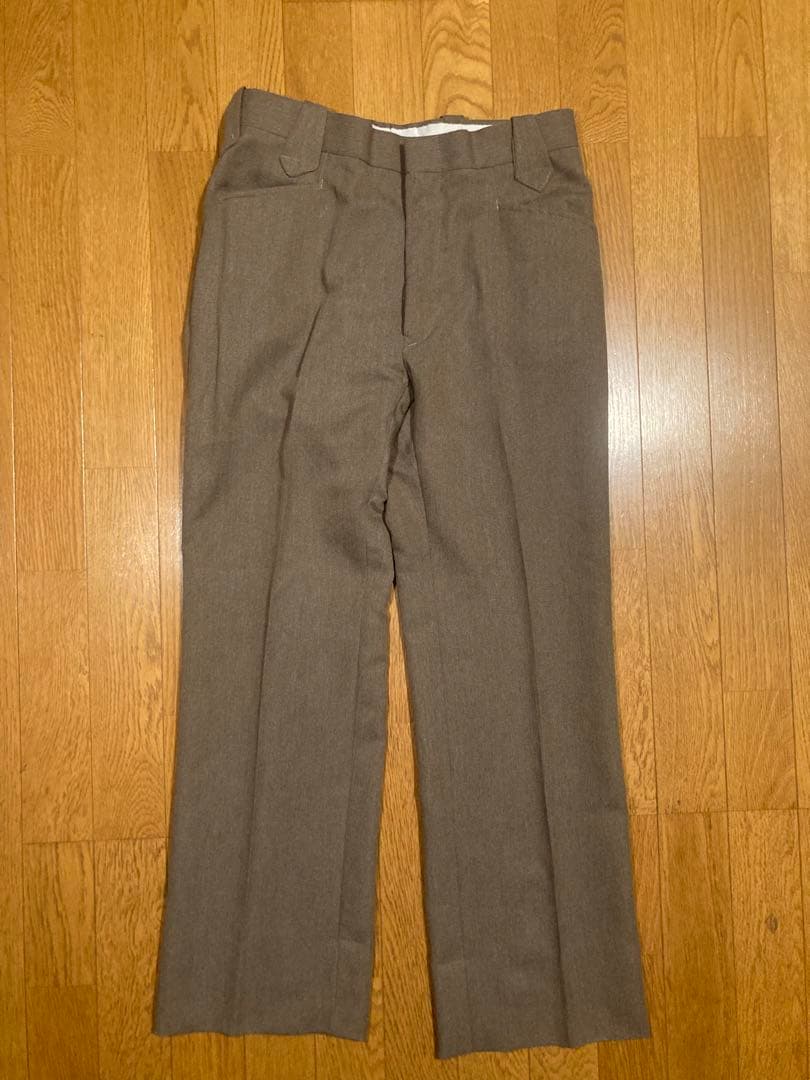 60s〜　HBARC ウエスタンセットアップ