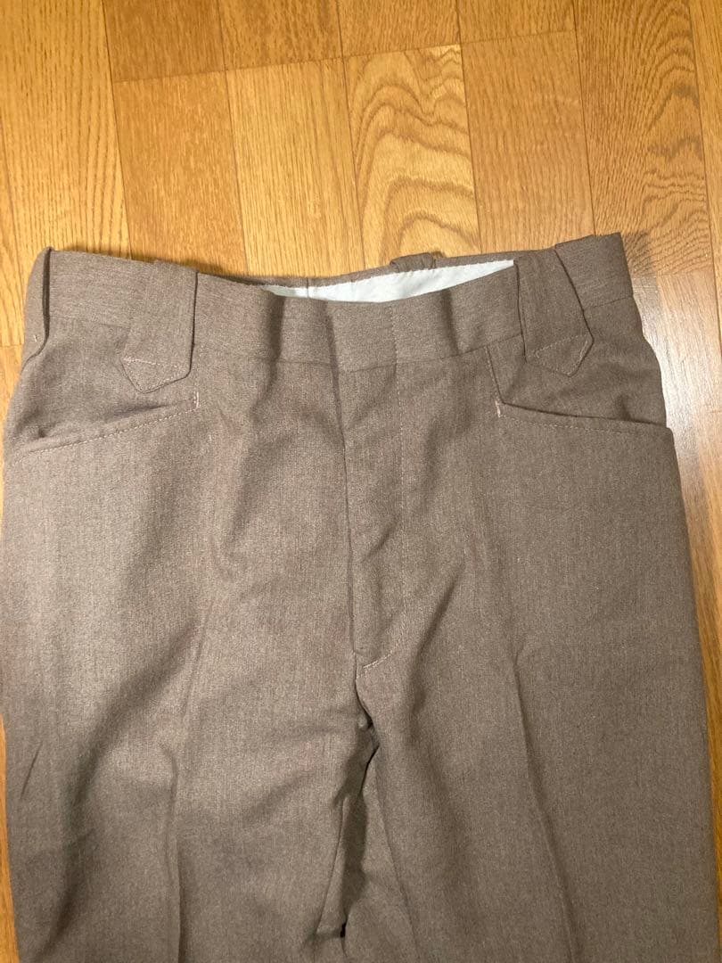 60s〜　HBARC ウエスタンセットアップ