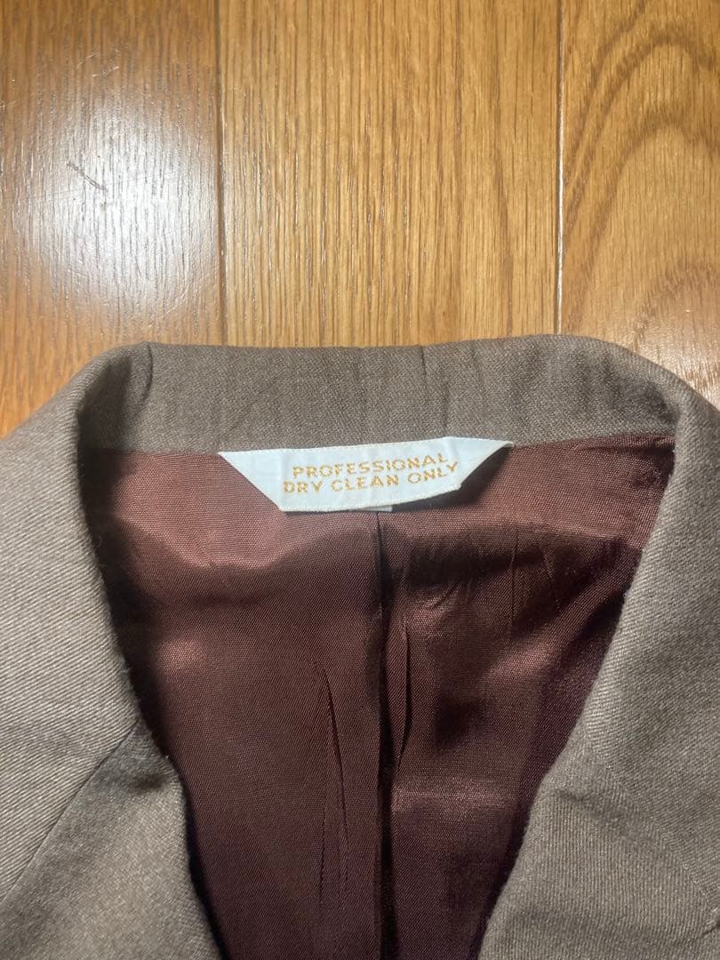 60s〜　HBARC ウエスタンセットアップ