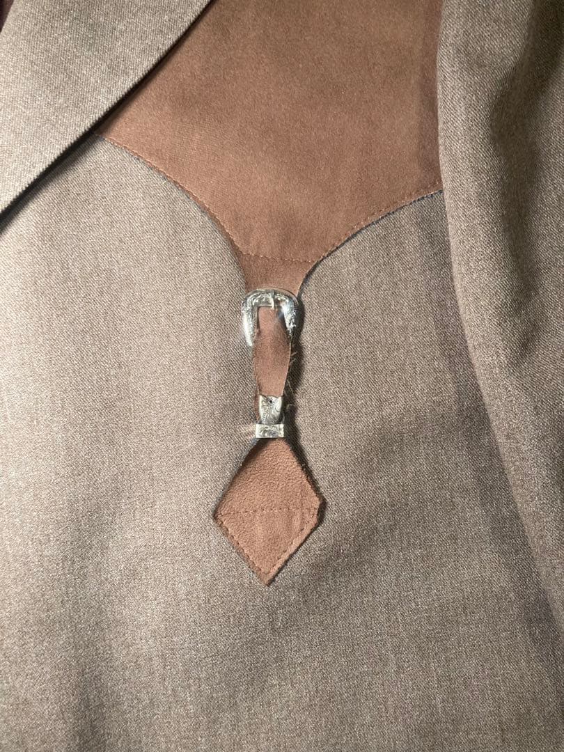 60s〜　HBARC ウエスタンセットアップ