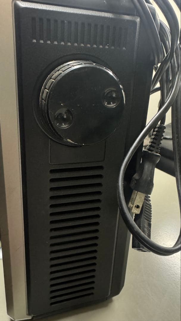 SHARP ステレオラジオカセットレコーダー GF-303ST