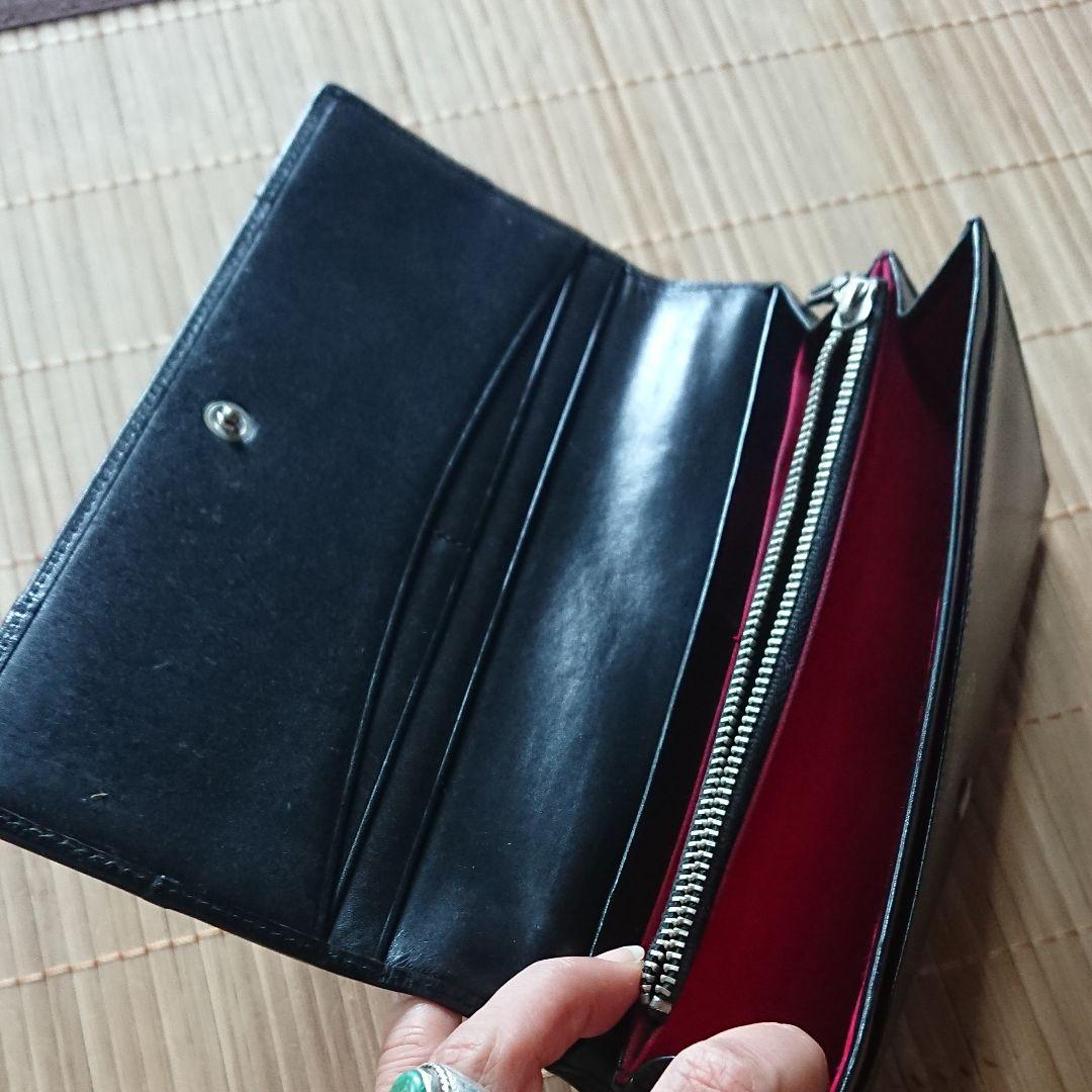 ヴィヴィアン ニュープレイン バッグ ウォレットセット 送料無料 廃盤