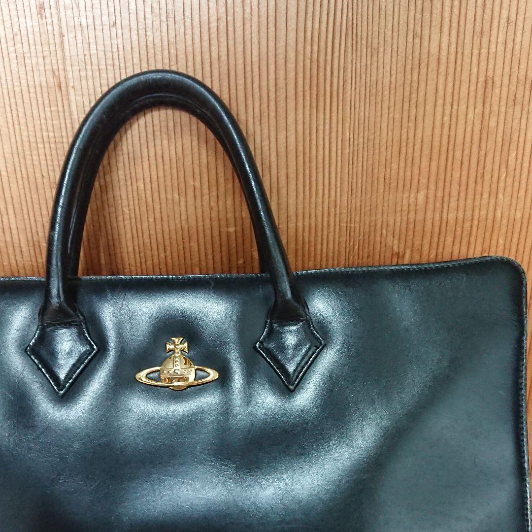 ヴィヴィアン ニュープレイン バッグ ウォレットセット 送料無料 廃盤