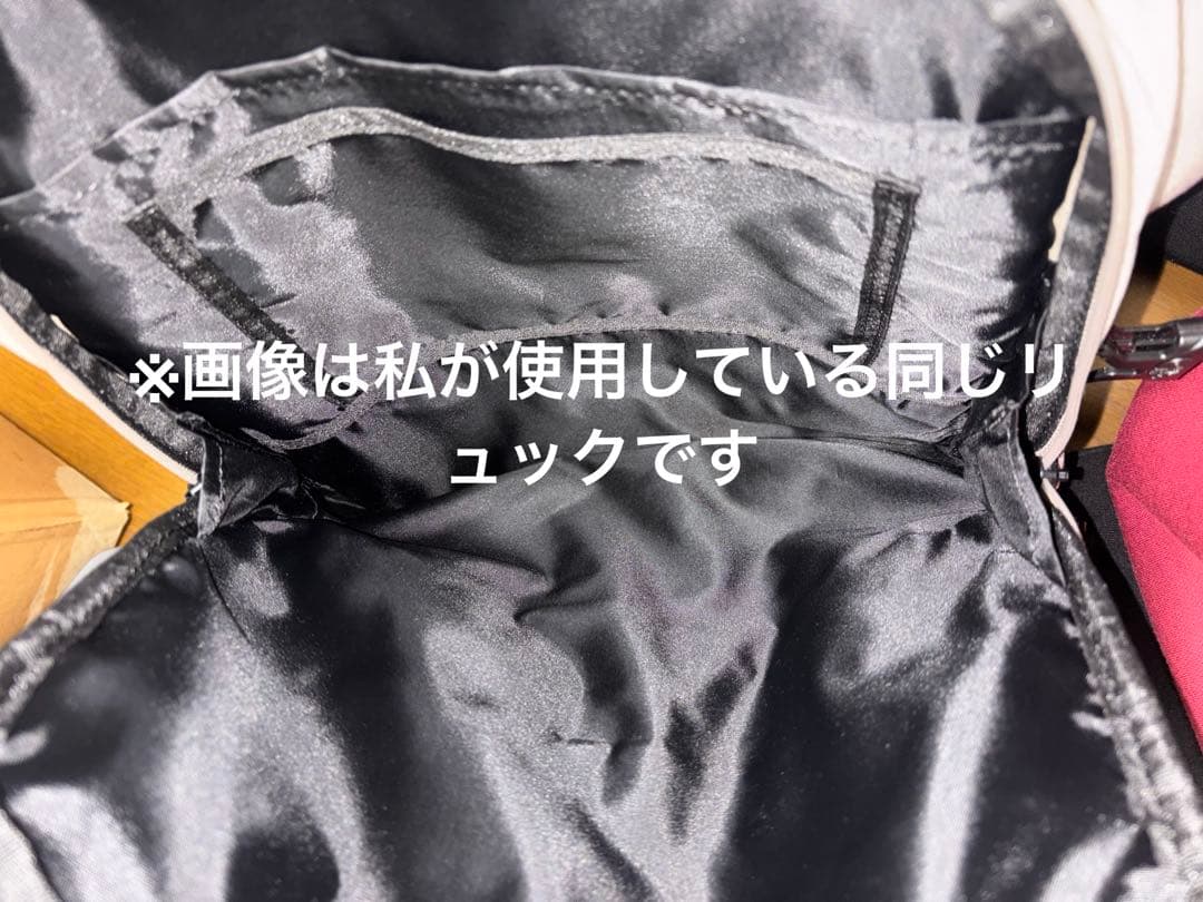 the northface リュック　通学用　メンズ　レディース　ベージュ　新品